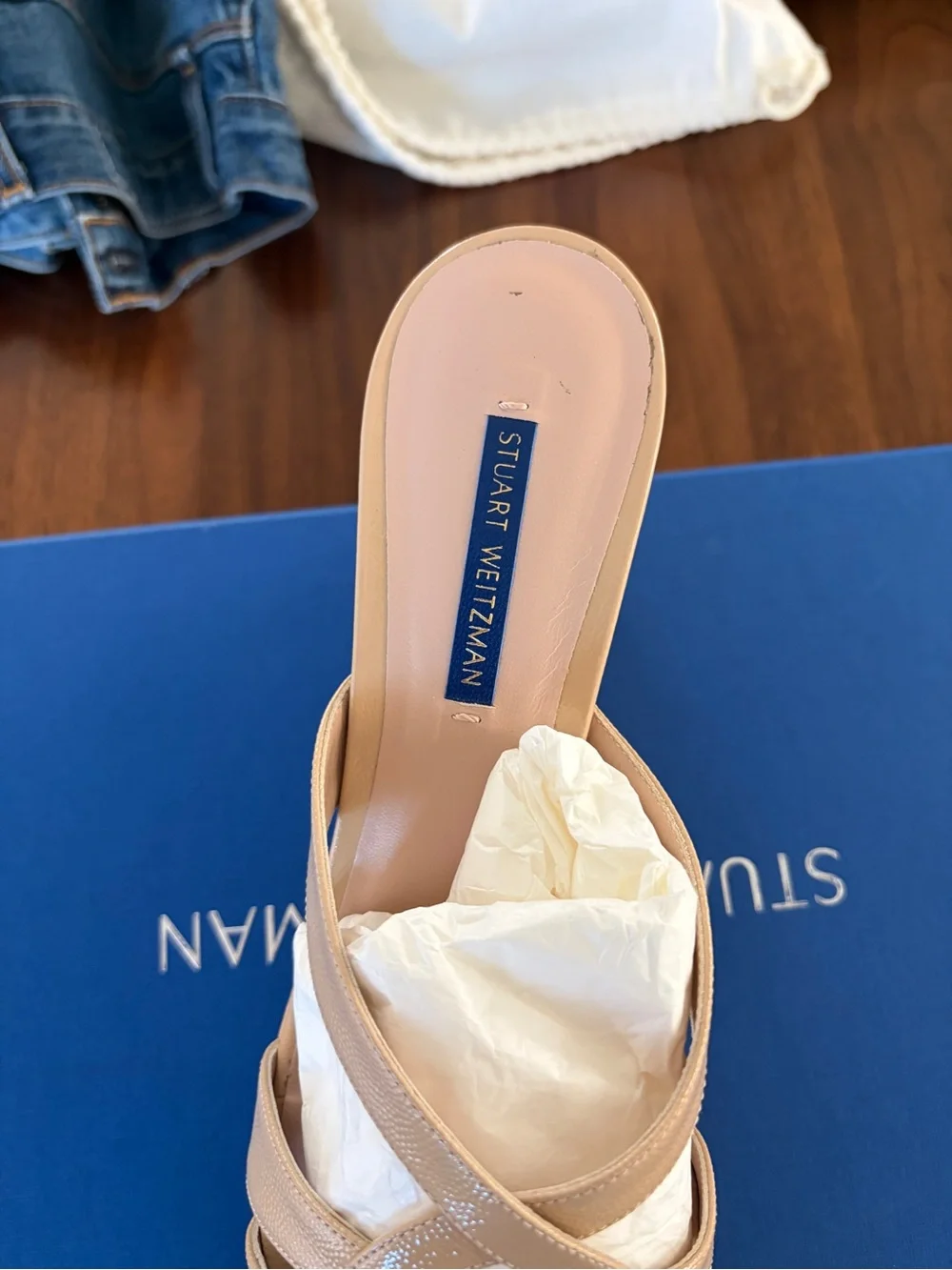 Stuart Weitzman stuart weitzman